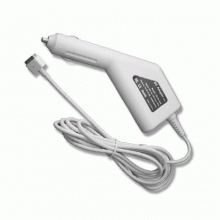 Автомобильное зарядное устройство для Apple Macbook, Magsafe2 60W